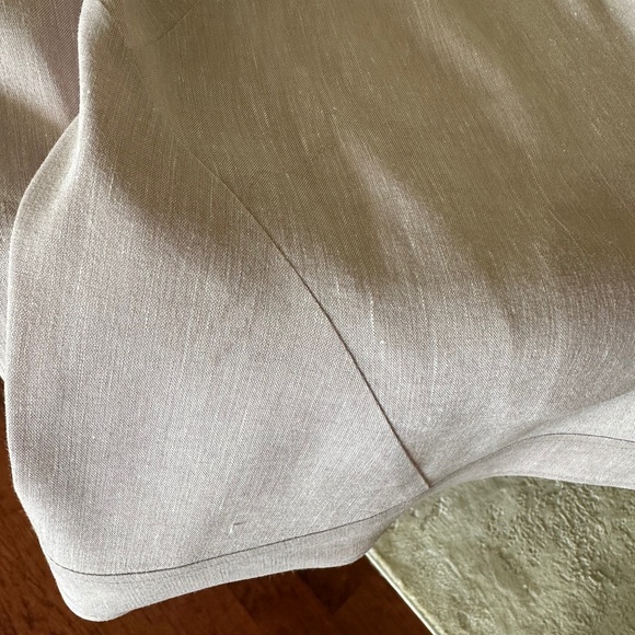 The most flattering ZOZO (IX) top ever.....flawless, EUC - Picture 3 of 13